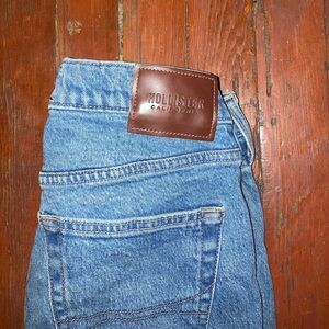 Hollister slim straight straight jeans 30Wx28L